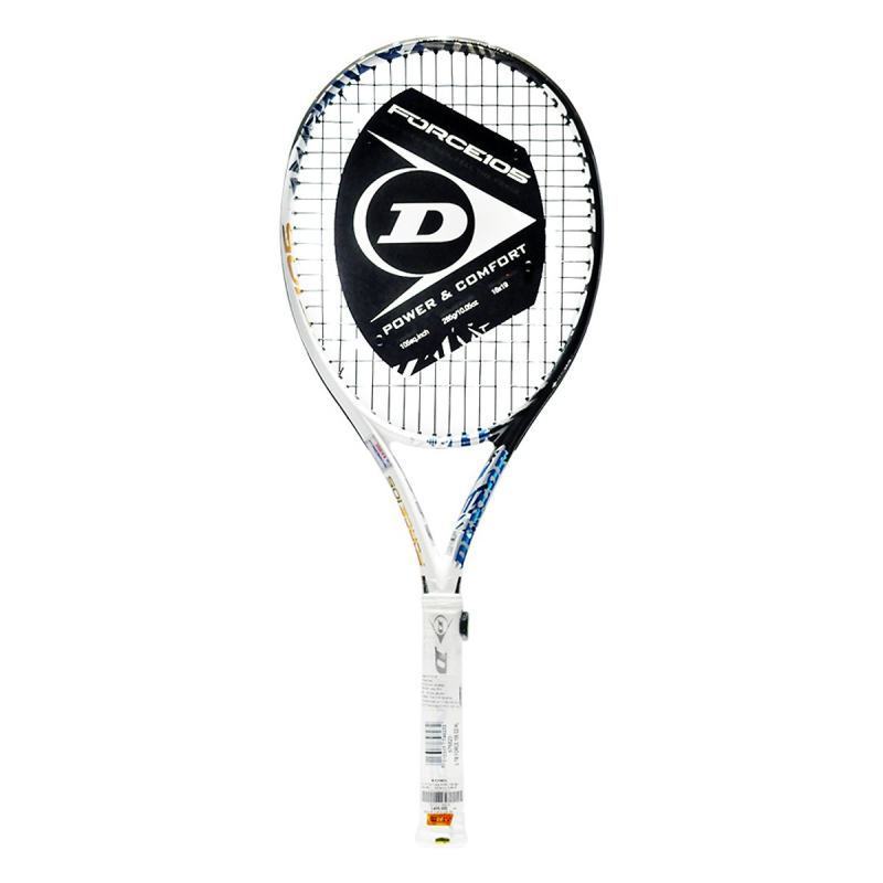 Dunlop Force 105 . Tennis Racket