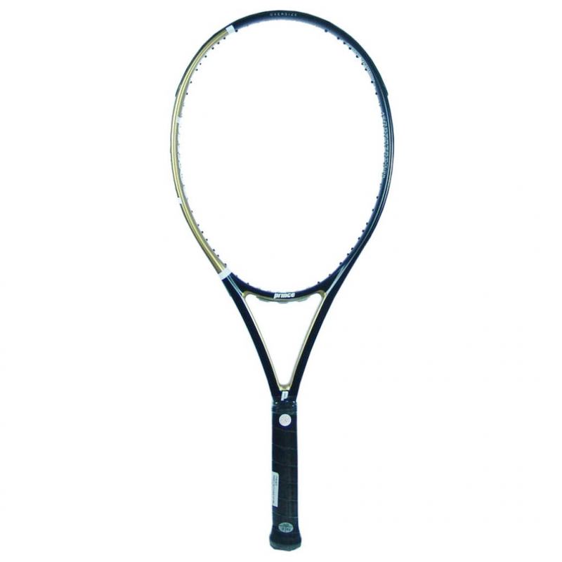 Prince tennis racket