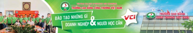 Vietnam College of Industry and Trade