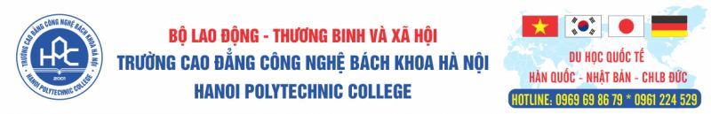 Hanoi Polytechnic College of Technology