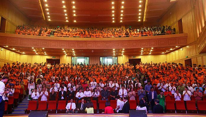 Hanoi Polytechnic College of Technology