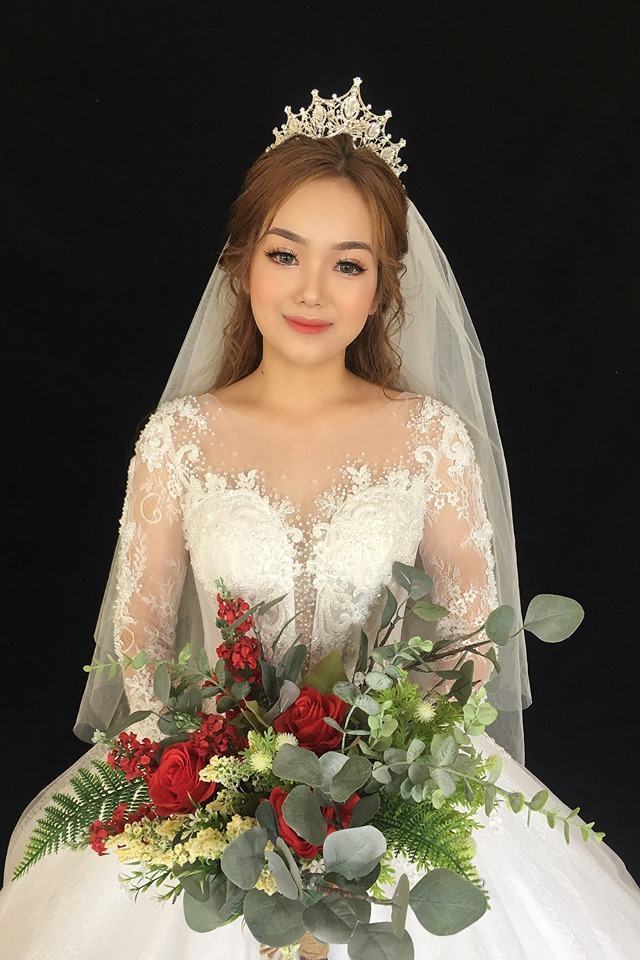 Du Thinh wedding