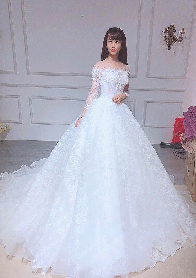 Tiny Meo Lang Son Wedding Dress Institute Photo