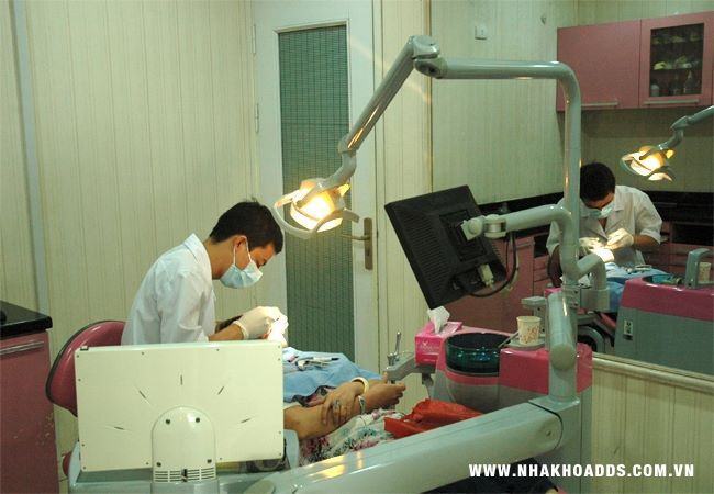 Navii Dental Care