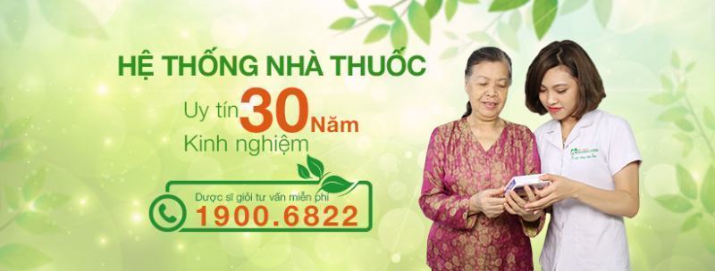 Phuong Chinh Pharmacy