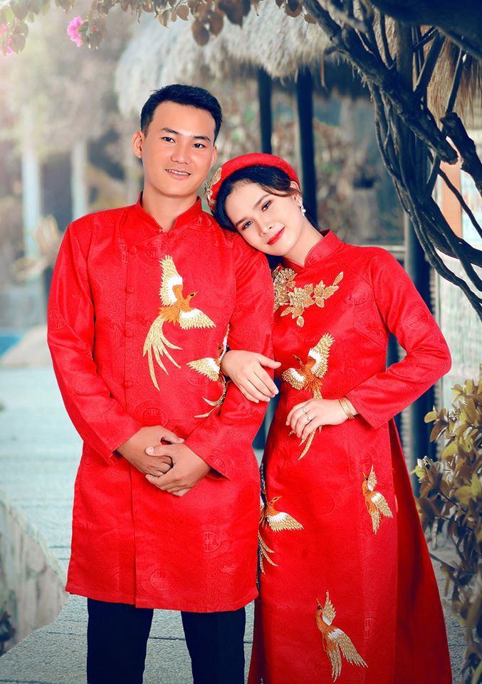 Trung Toan Bridal