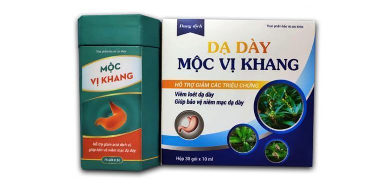 Moc Vi Khang