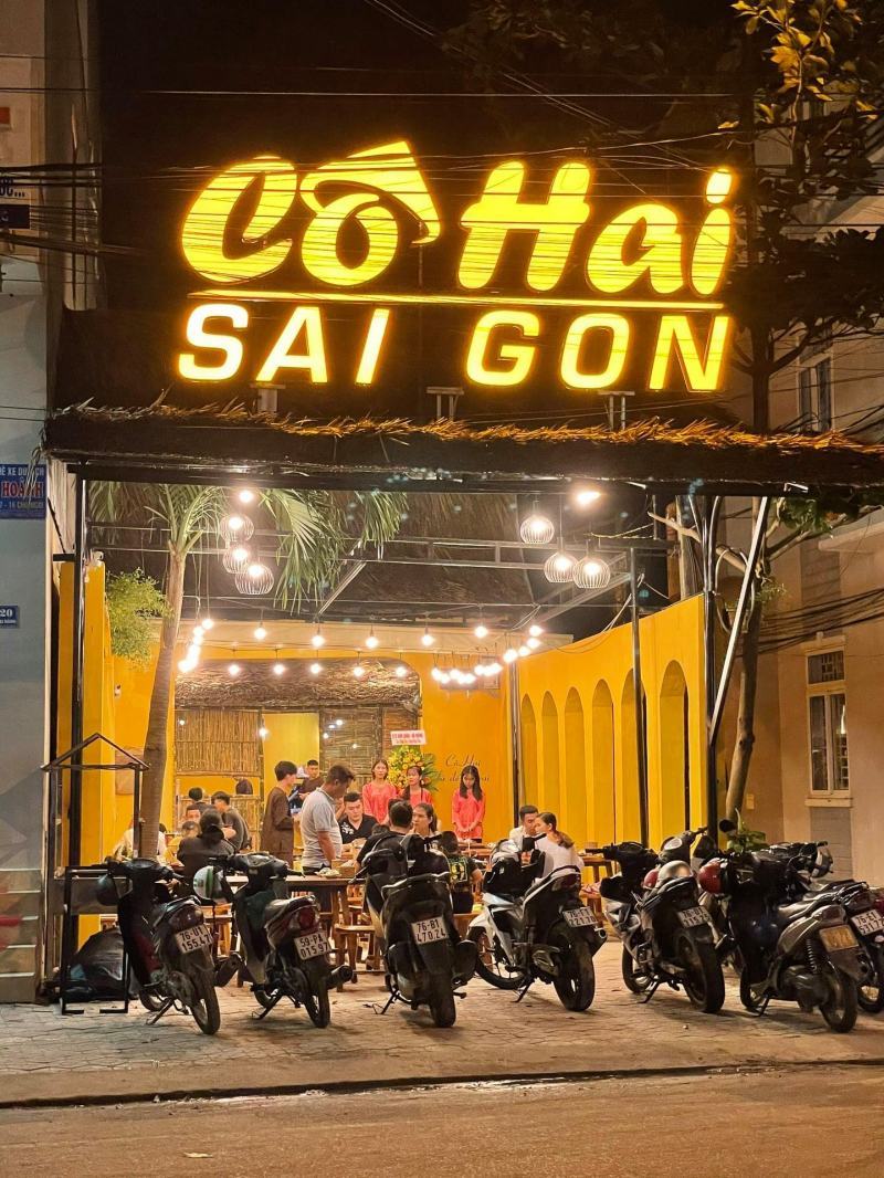 Miss Hai Saigon