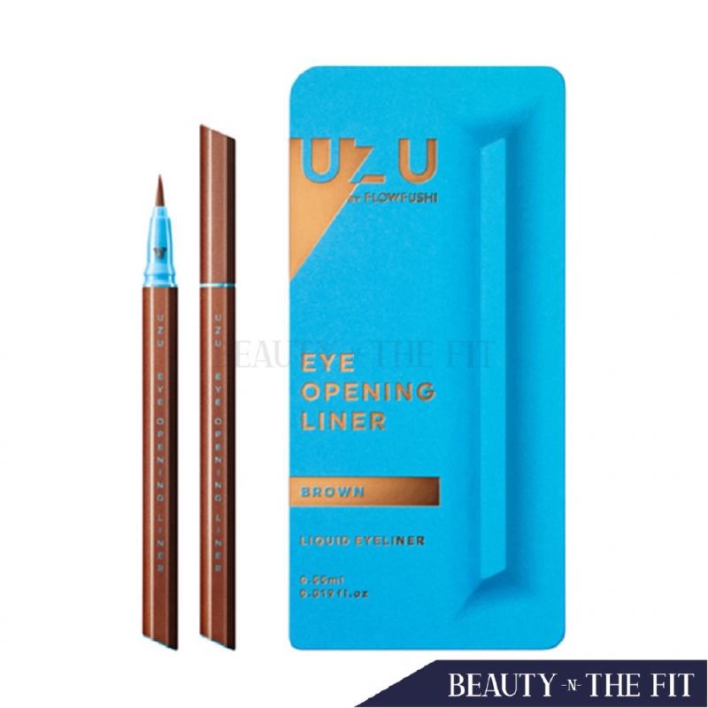 Flowfushi UZU liquid eyeliner