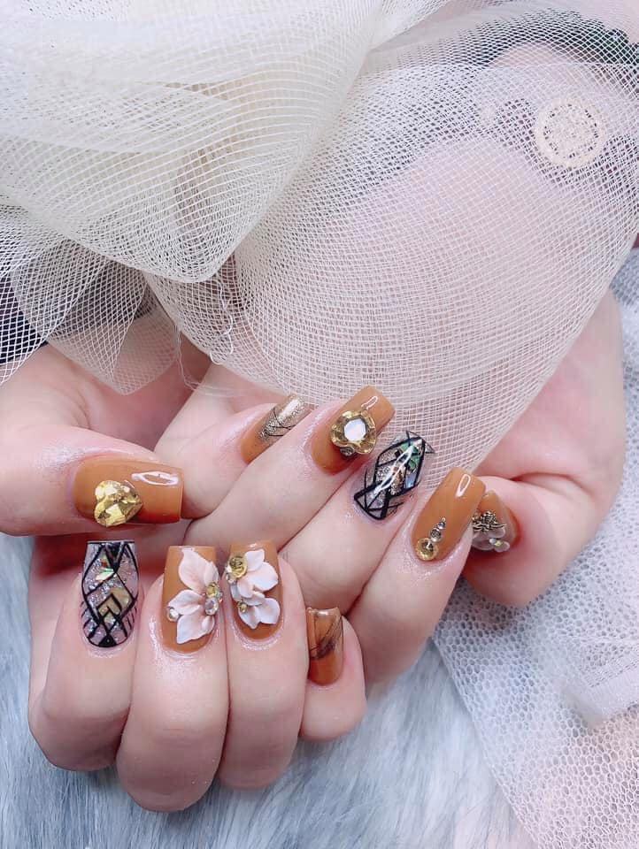 Hung Phuong Nail