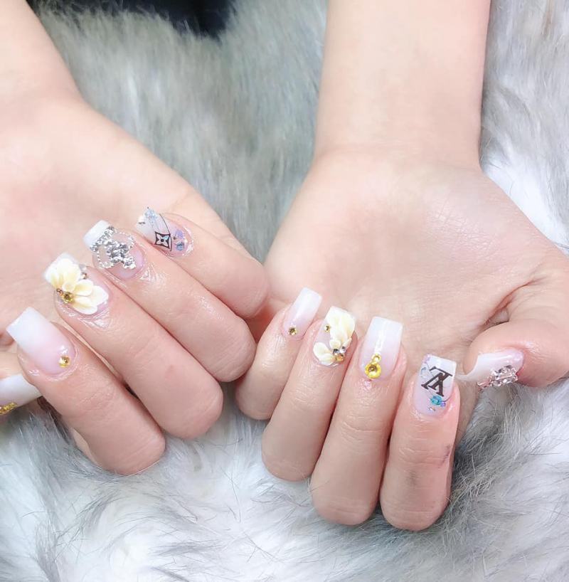 Hung Phuong Nail