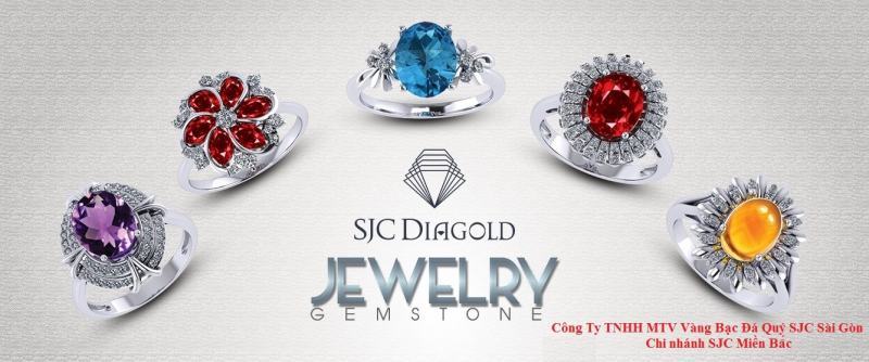 Jewelry Company SJC