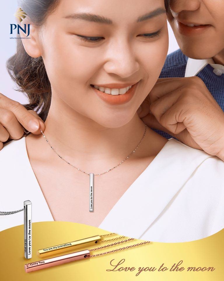PNJ Jewelry Co., Ltd