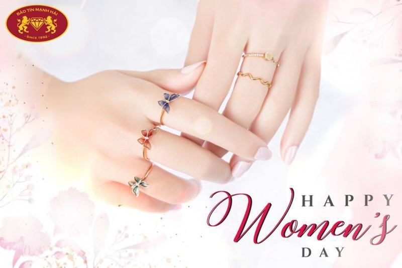 Bao Tin Manh Hai Jewelry Co., Ltd