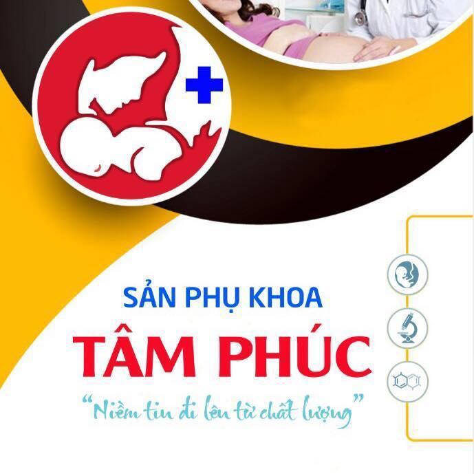 Tam Phuc Obstetrics and Gynecology Clinic