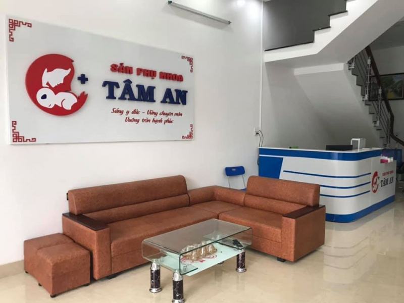 Tam An Obstetrics and Gynecology Clinic