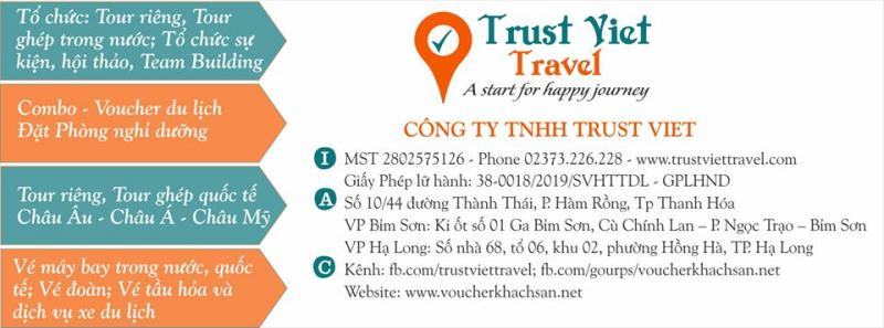 Trust Viet Travel