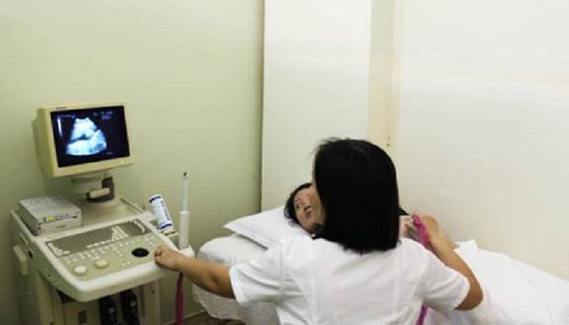 Obstetrics and Gynecology Clinic Dr. Thanh Truc