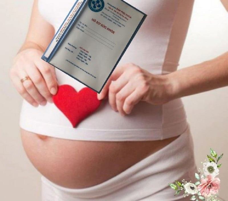 Pregnant women should have regular antenatal check-ups