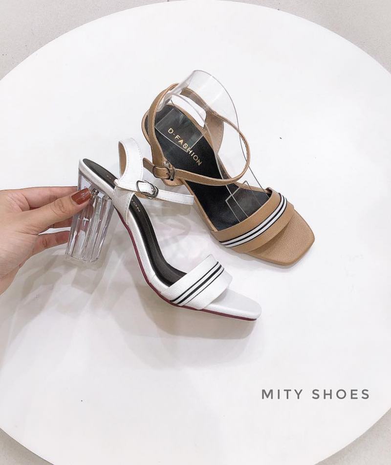 MiTy Shoes – Hue