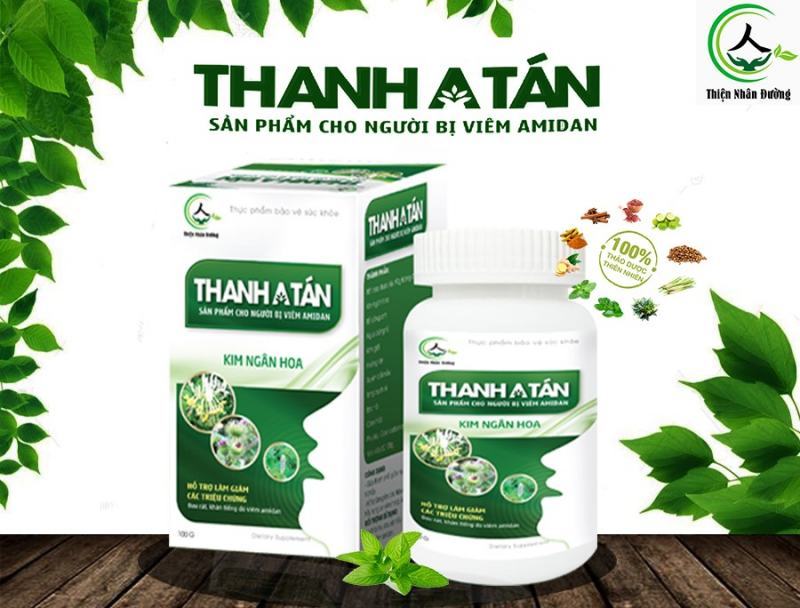 Thanh A Tan