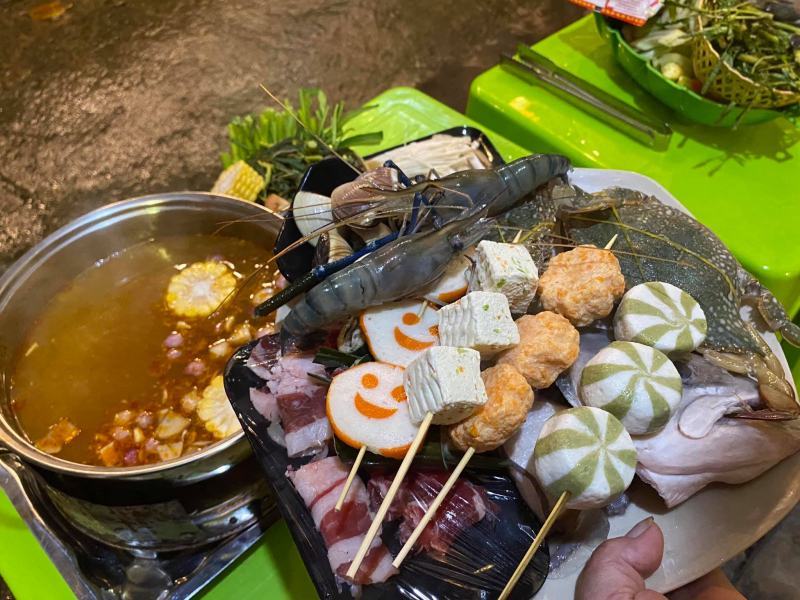 Top 8 Best Hot Pot Restaurants In Ben Tre Top List