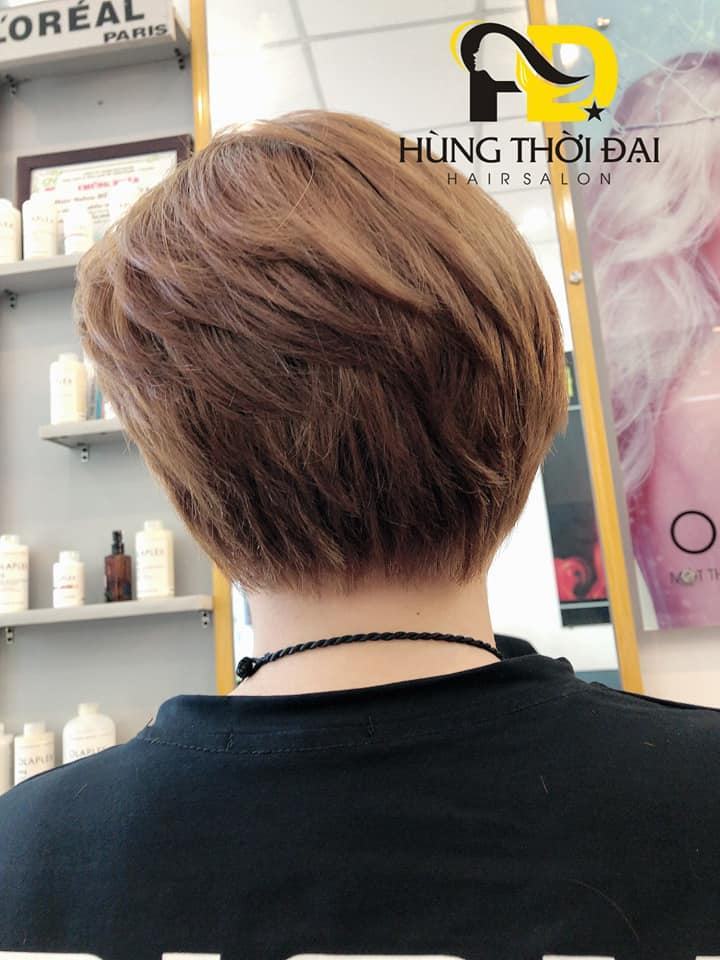 Hung Dai Hair Salon