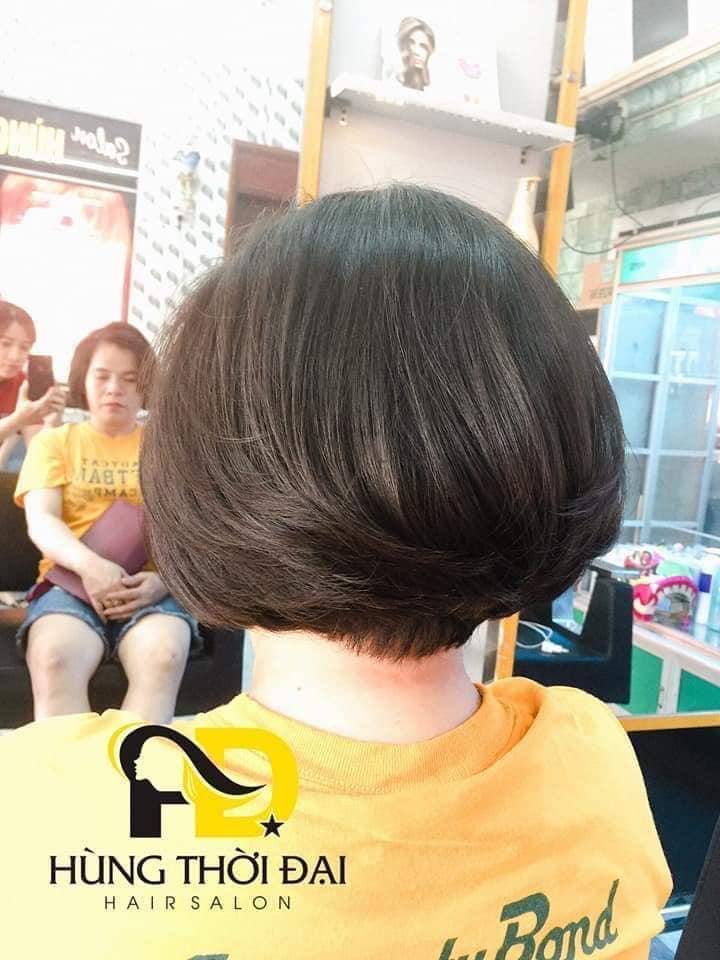 Hung Dai Hair Salon