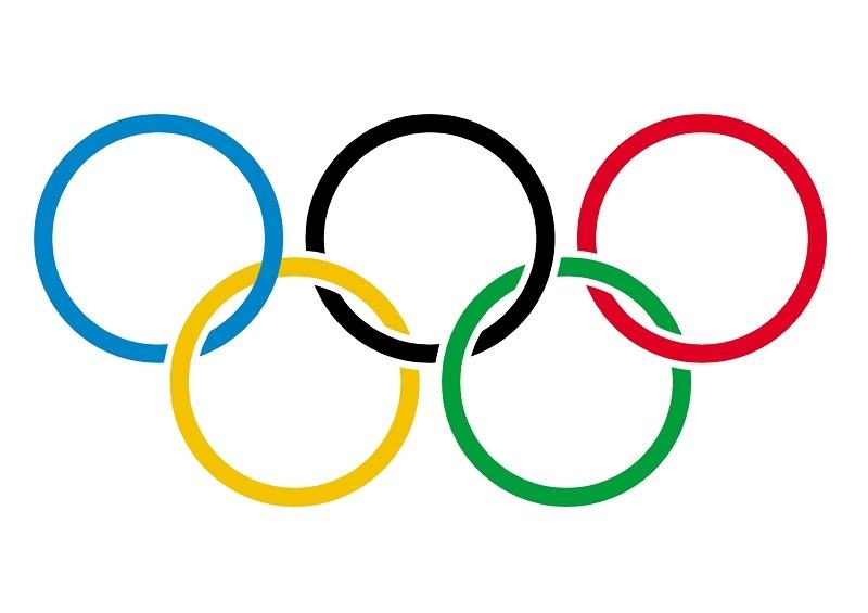 Symbols of the Olympic Games