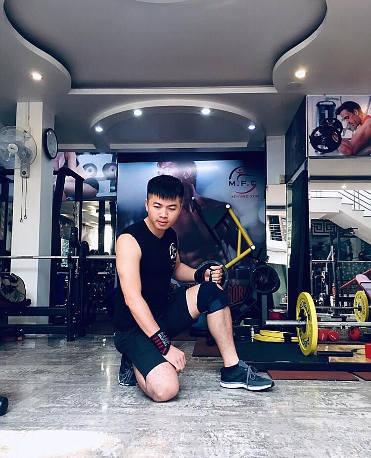 Moti Fitness Center Hai Duong