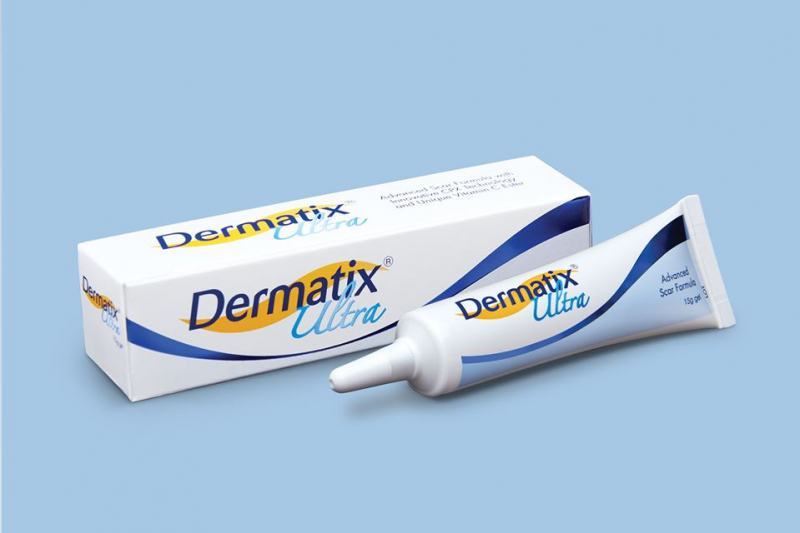 Dermatix Scar Cream