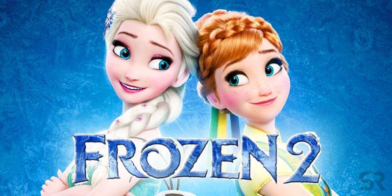 Frozen 2 (November 22)