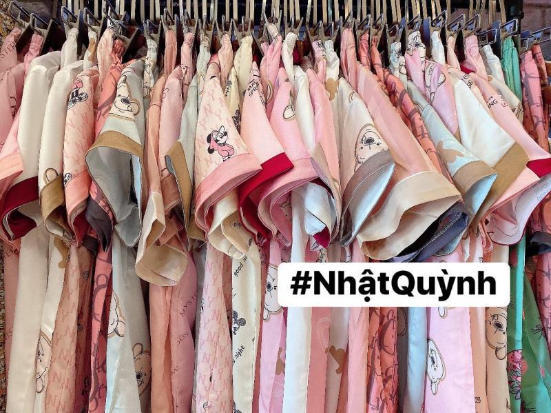 Nhatquynh collection