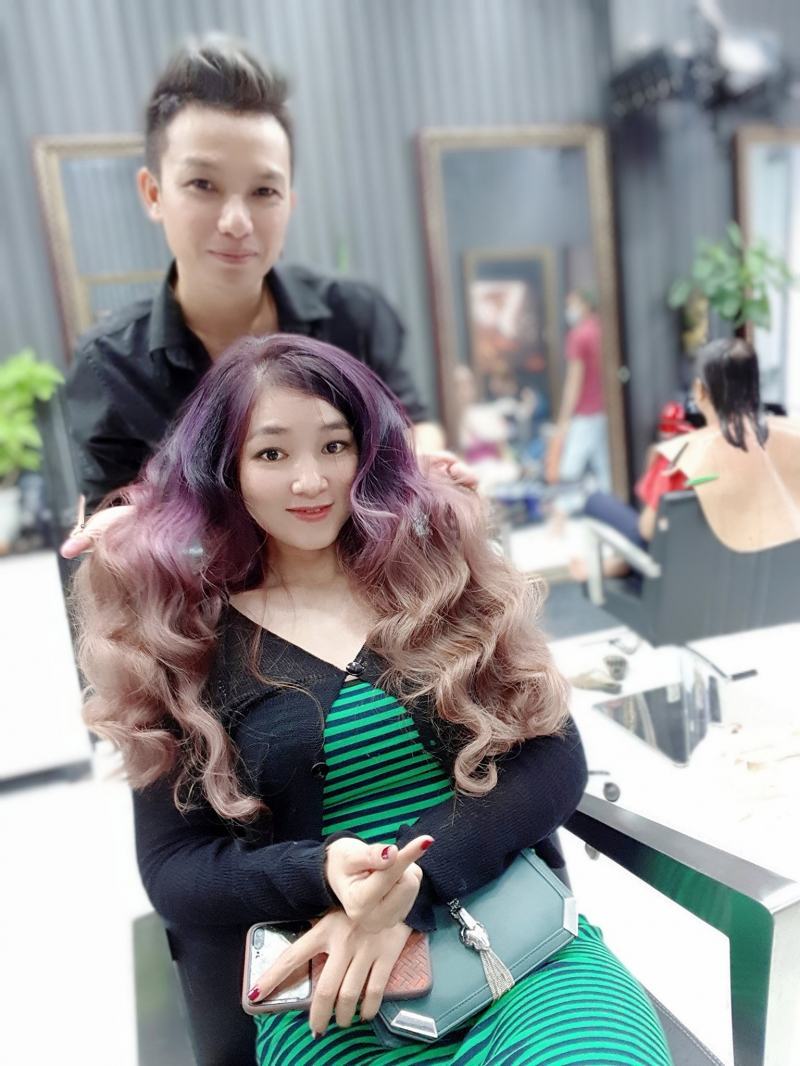 Beauty Salon Ky Anh