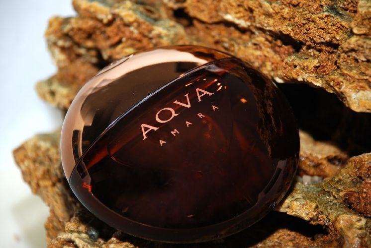 Bvlgari Aqva Amara in style, liberal