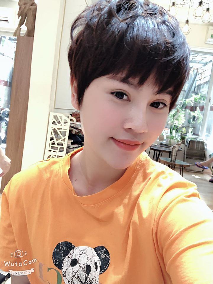 Vu Hoang hair beauty salon