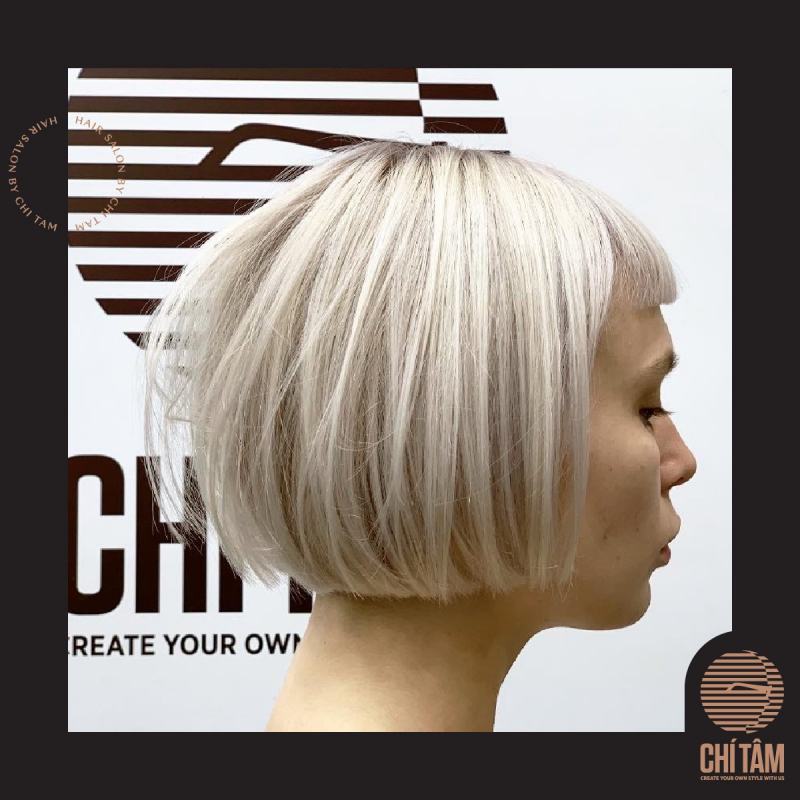 Chi Tam Hair Salon