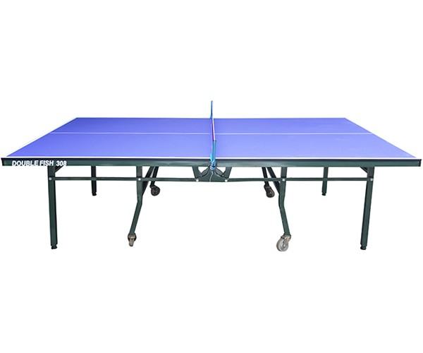 Double Fish 308 . table tennis table