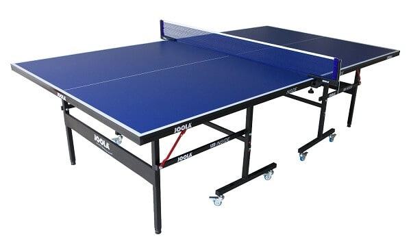 Hung Ha table tennis is a reliable supplier of ping pong tables