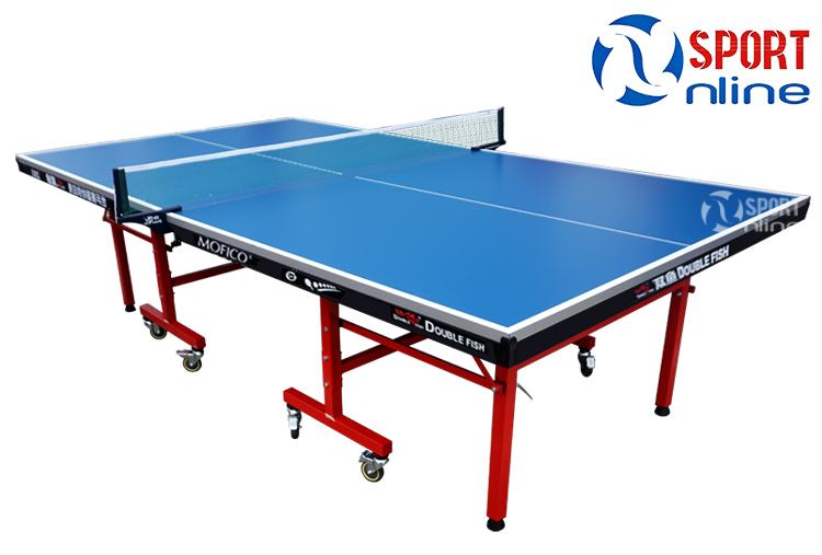 Double Fish Table Tennis 203M