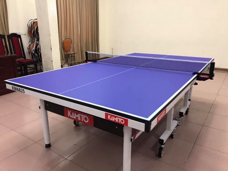 KMITO 6825 high-end table tennis table