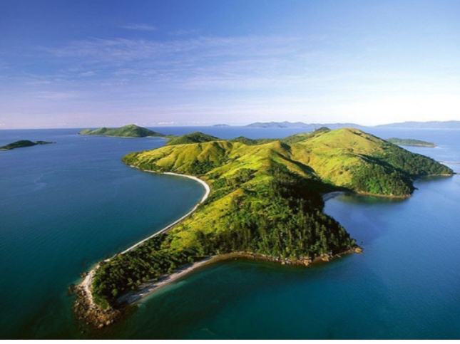 Hon Thom Island