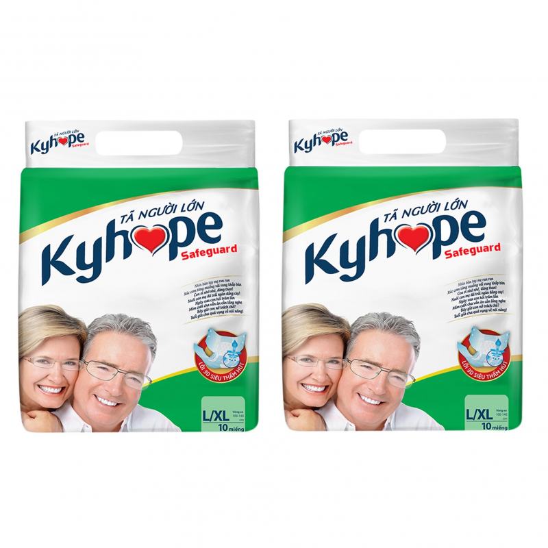 Kyhope Diapers