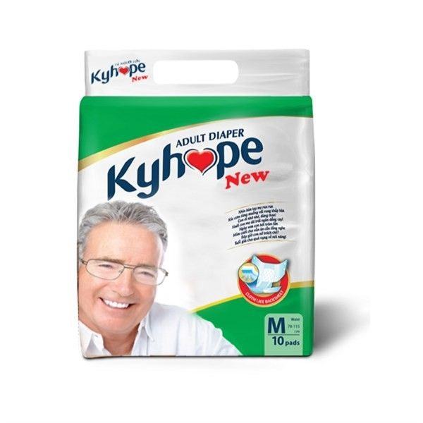 Kyhope Diapers