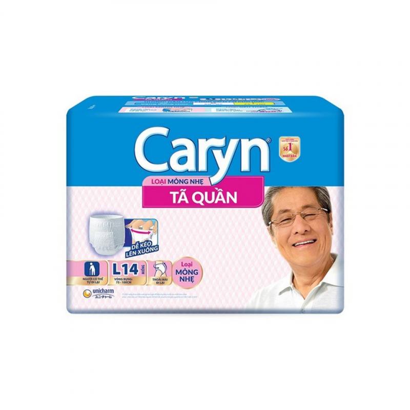 Caryn Adult Diapers