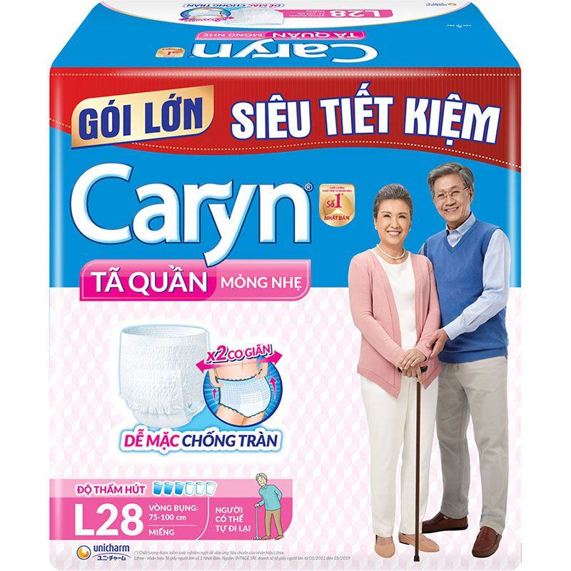 Caryn Adult Diapers
