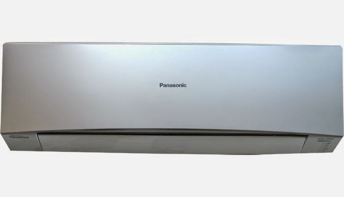 Panasonic air conditioner brand