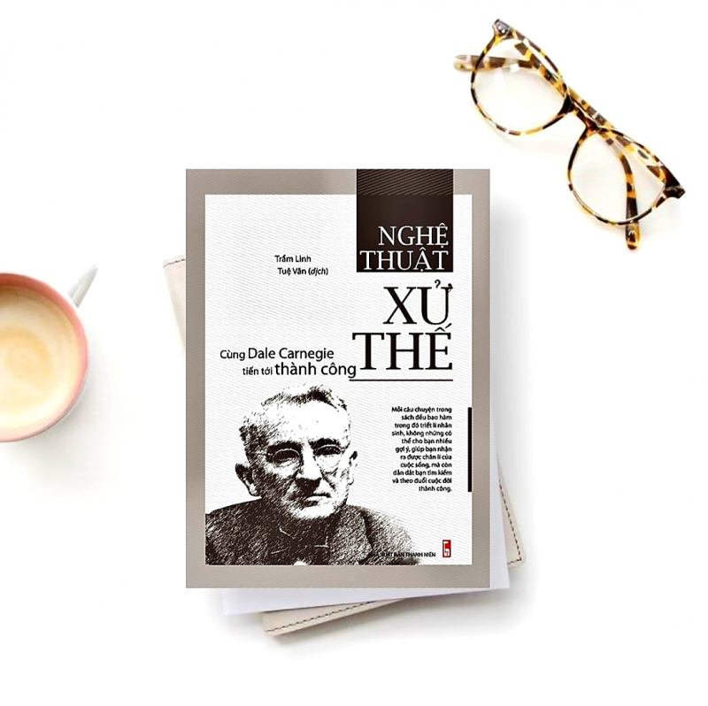 The Art of Treating - With Dale Carnegie Towards Success