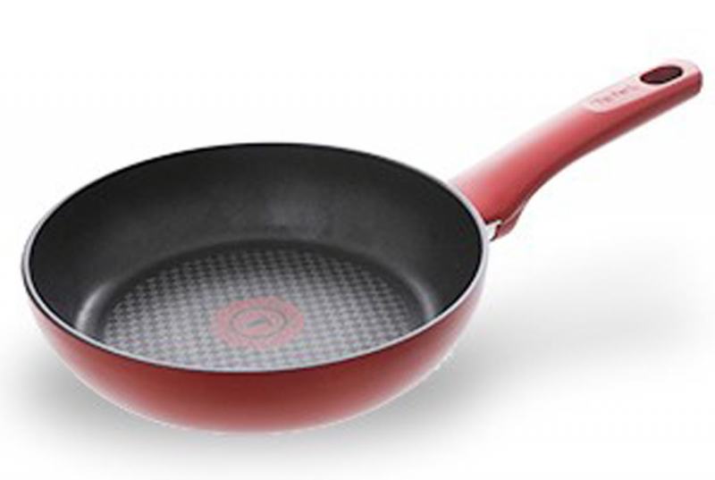 Tefal C6820275 non-stick frying pan: