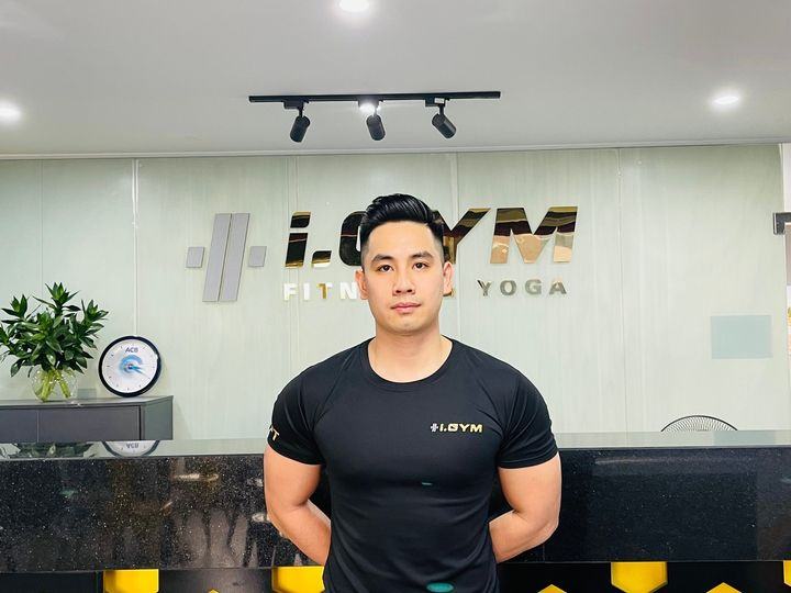 Igym Fitness & Yoga Center